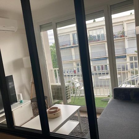 Nid Douillet En Bord De Mer Argelès-sur-Mer Extérieur photo